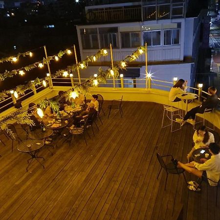 Easytrip Guesthouse Σεούλ Εξωτερικό φωτογραφία