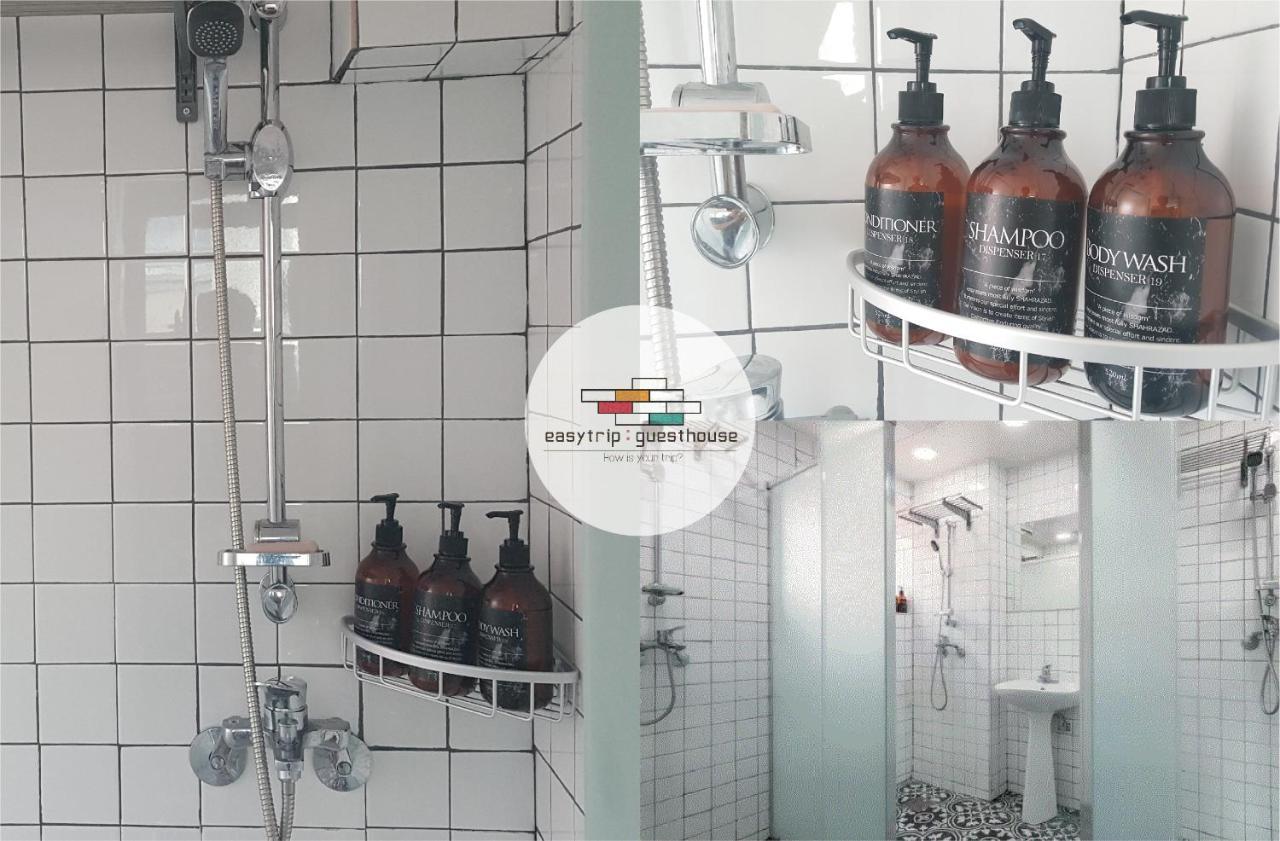 Easytrip Guesthouse Σεούλ Εξωτερικό φωτογραφία