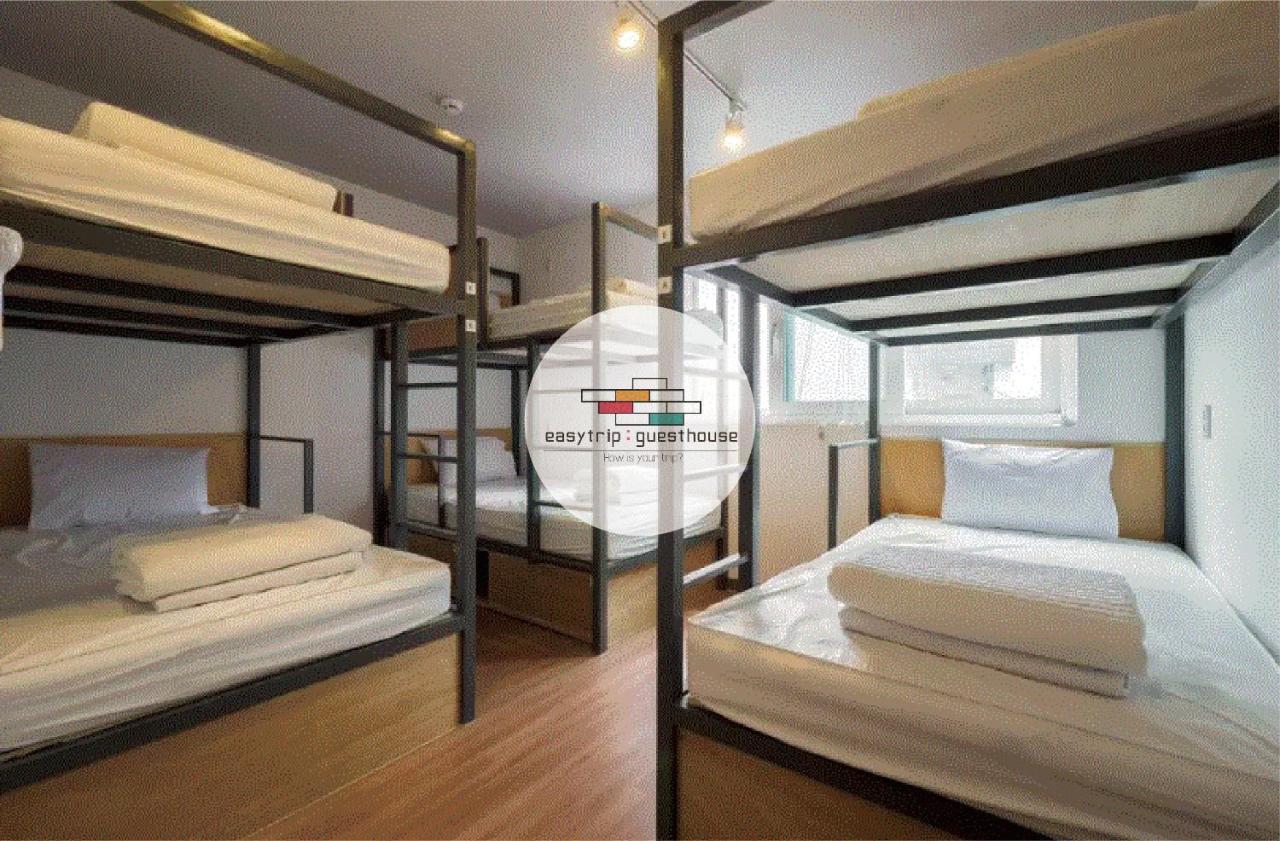Easytrip Guesthouse Σεούλ Εξωτερικό φωτογραφία