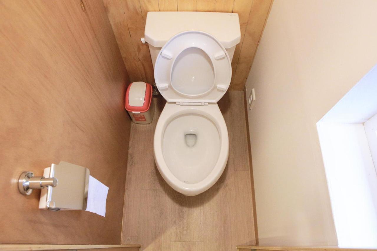 Easytrip Guesthouse Σεούλ Εξωτερικό φωτογραφία