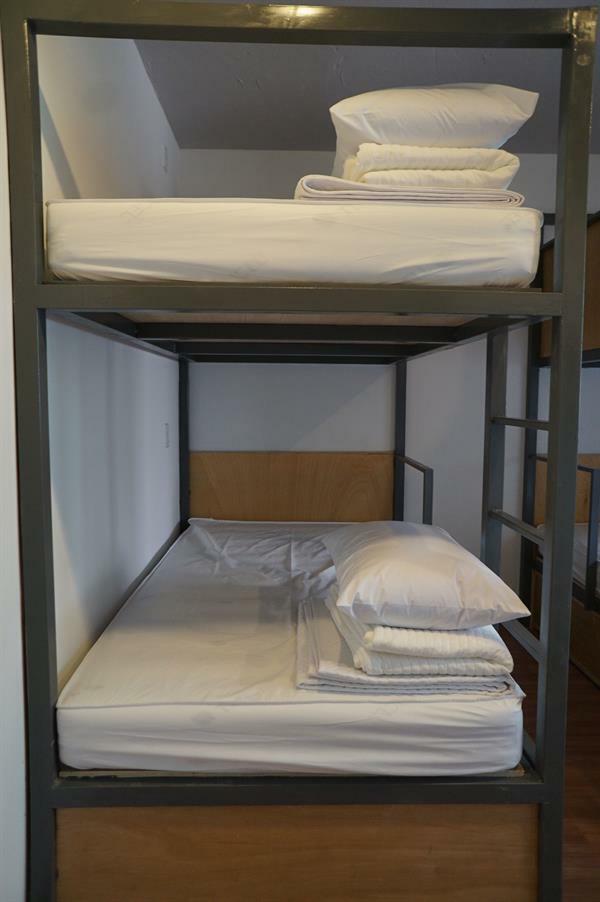Easytrip Guesthouse Σεούλ Εξωτερικό φωτογραφία