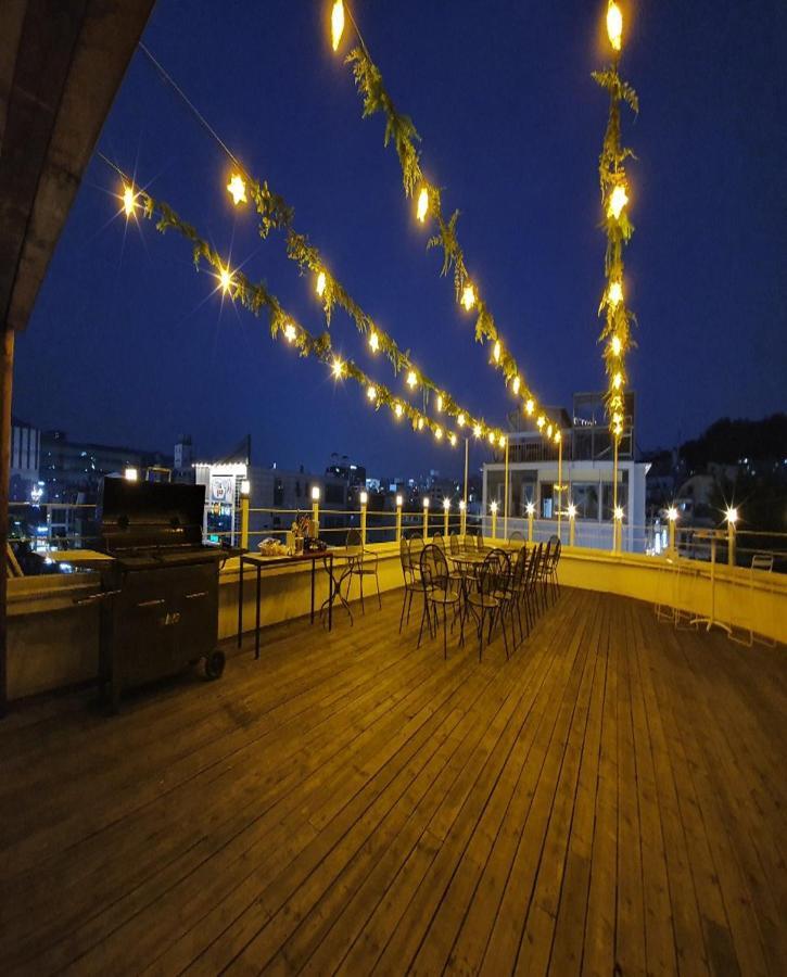 Easytrip Guesthouse Σεούλ Εξωτερικό φωτογραφία