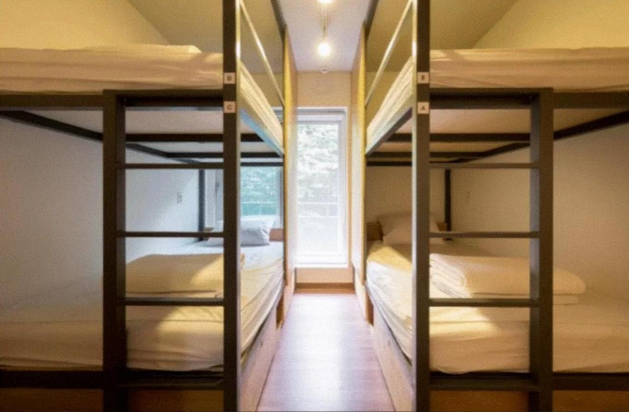 Easytrip Guesthouse Σεούλ Εξωτερικό φωτογραφία