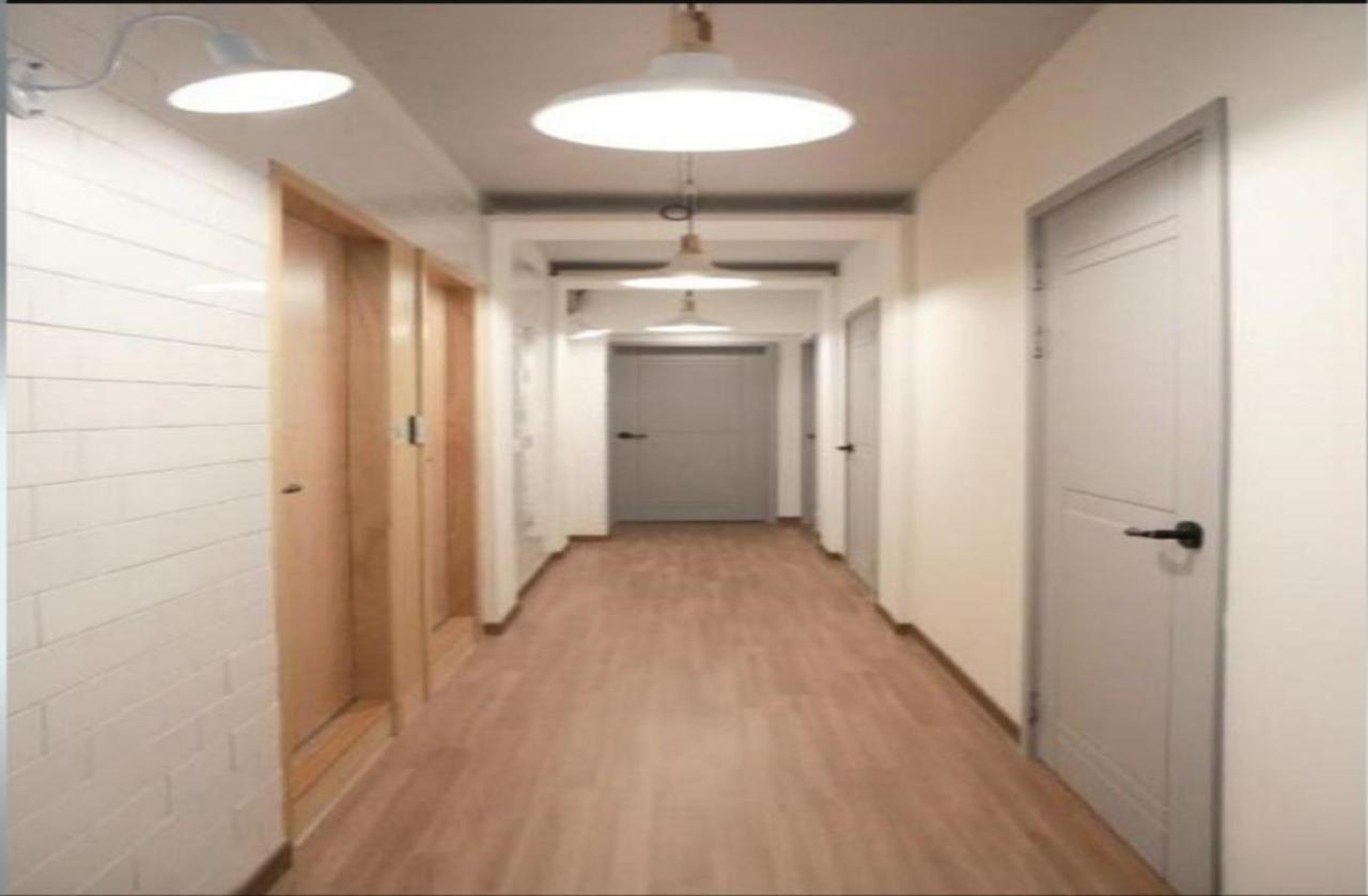 Easytrip Guesthouse Σεούλ Εξωτερικό φωτογραφία