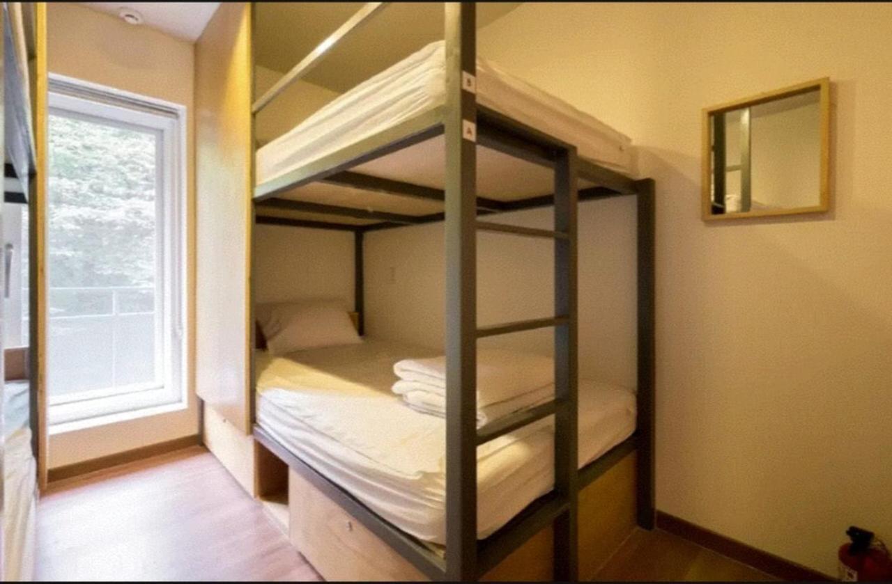 Easytrip Guesthouse Σεούλ Εξωτερικό φωτογραφία