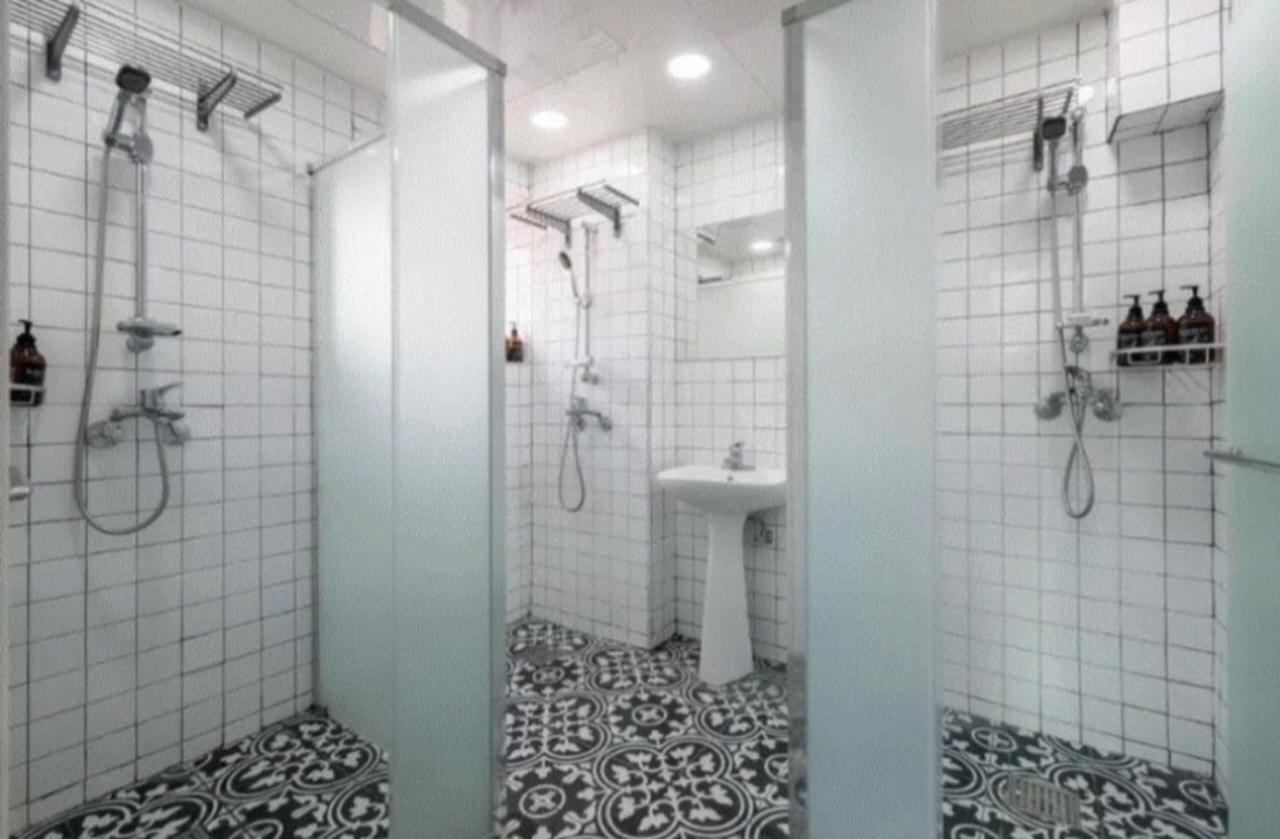 Easytrip Guesthouse Σεούλ Εξωτερικό φωτογραφία