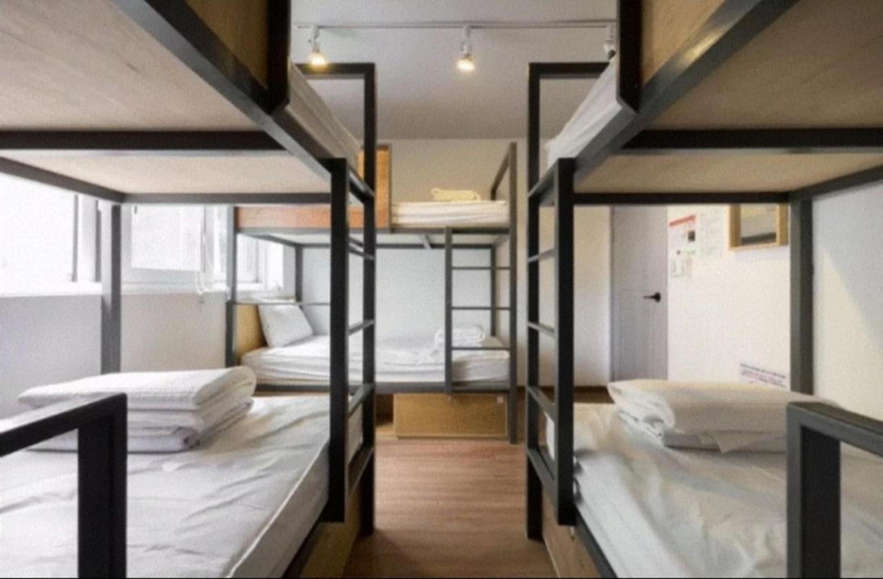 Easytrip Guesthouse Σεούλ Εξωτερικό φωτογραφία