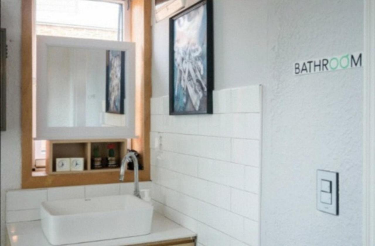 Easytrip Guesthouse Σεούλ Εξωτερικό φωτογραφία