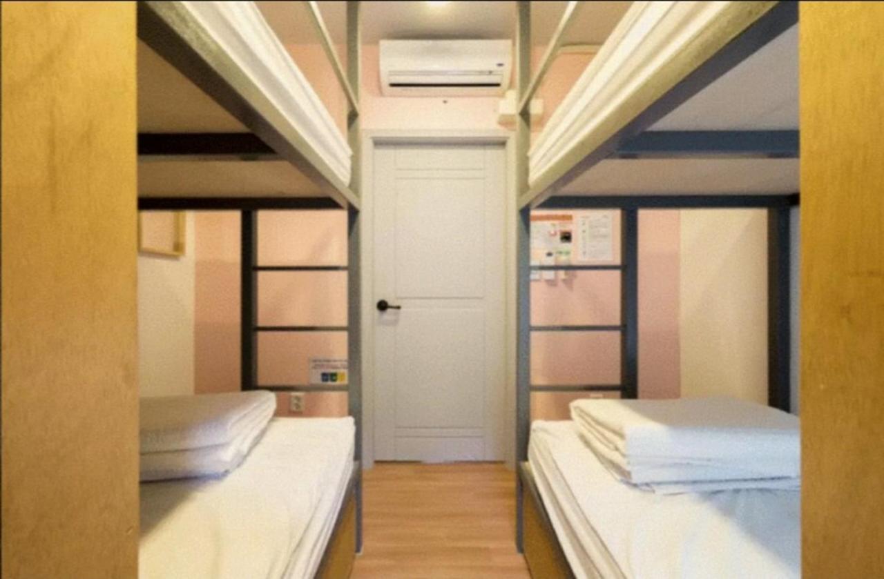 Easytrip Guesthouse Σεούλ Εξωτερικό φωτογραφία